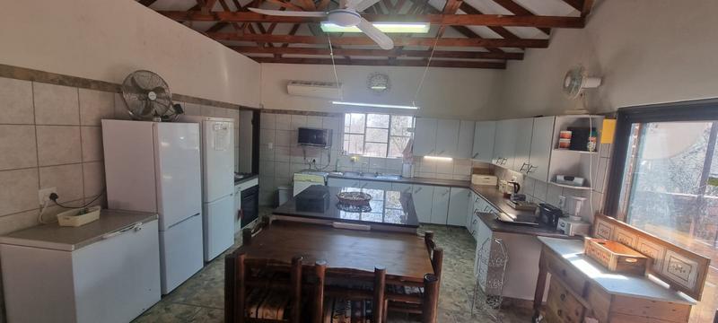 5 Bedroom Property for Sale in Vaalwater Limpopo
