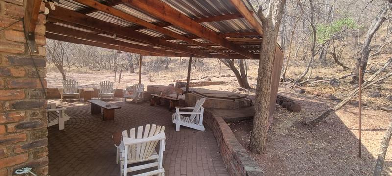 5 Bedroom Property for Sale in Vaalwater Limpopo