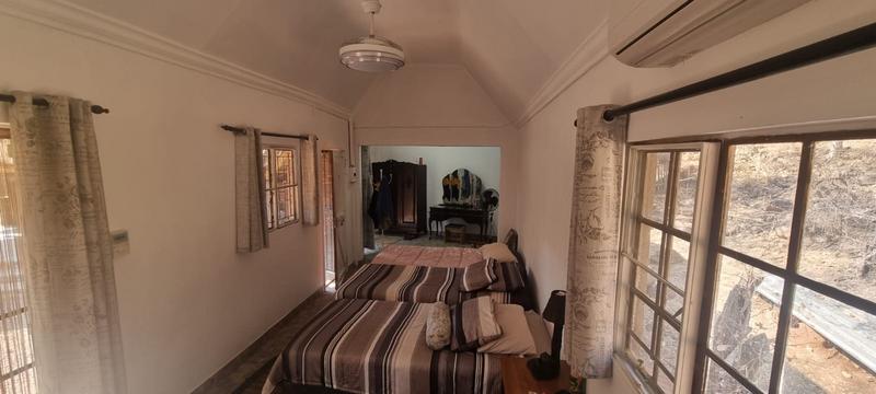 5 Bedroom Property for Sale in Vaalwater Limpopo