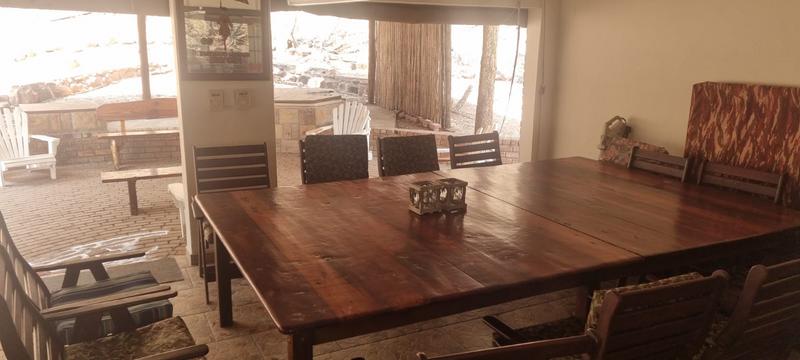 5 Bedroom Property for Sale in Vaalwater Limpopo