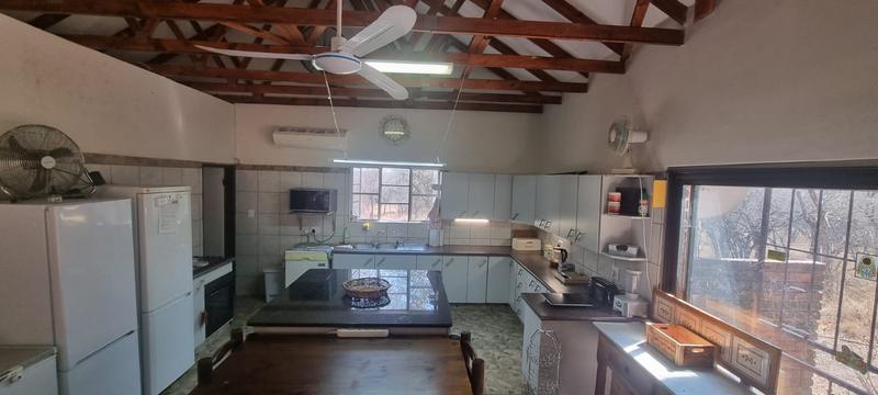 5 Bedroom Property for Sale in Vaalwater Limpopo