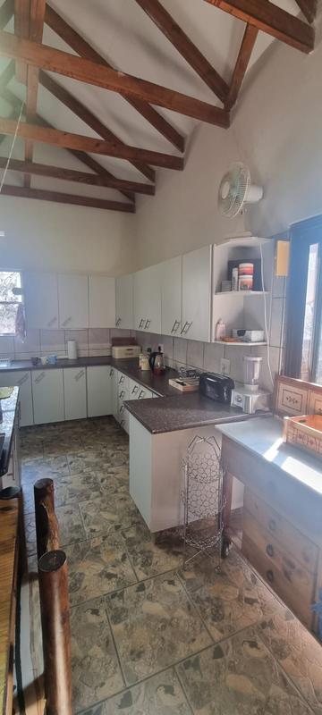 5 Bedroom Property for Sale in Vaalwater Limpopo