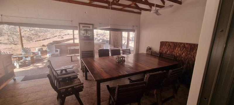 5 Bedroom Property for Sale in Vaalwater Limpopo