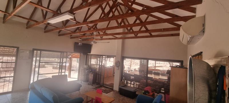 5 Bedroom Property for Sale in Vaalwater Limpopo