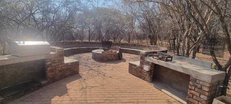 5 Bedroom Property for Sale in Vaalwater Limpopo