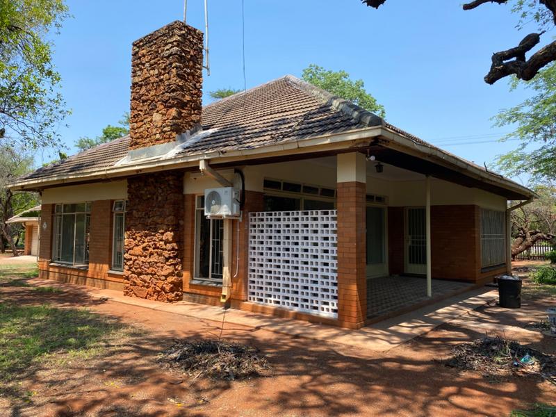 To Let 3 Bedroom Property for Rent in Kameeldoringpark Limpopo
