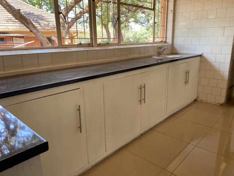 To Let 3 Bedroom Property for Rent in Kameeldoringpark Limpopo