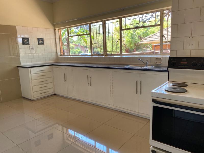 To Let 3 Bedroom Property for Rent in Kameeldoringpark Limpopo