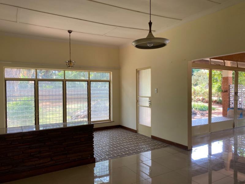 To Let 3 Bedroom Property for Rent in Kameeldoringpark Limpopo