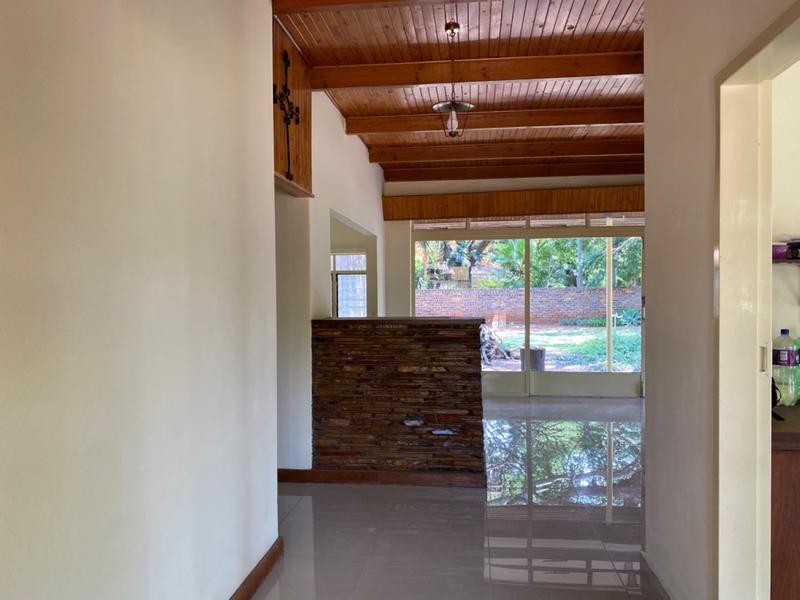 To Let 3 Bedroom Property for Rent in Kameeldoringpark Limpopo