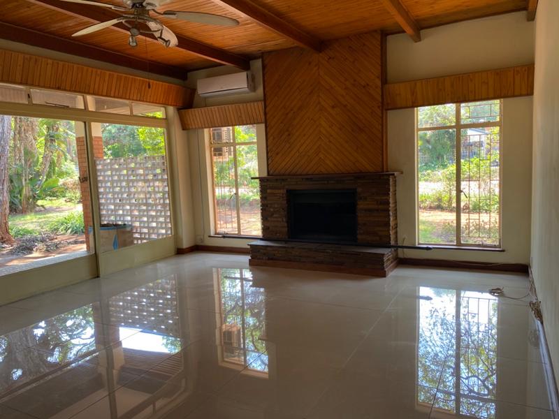 To Let 3 Bedroom Property for Rent in Kameeldoringpark Limpopo