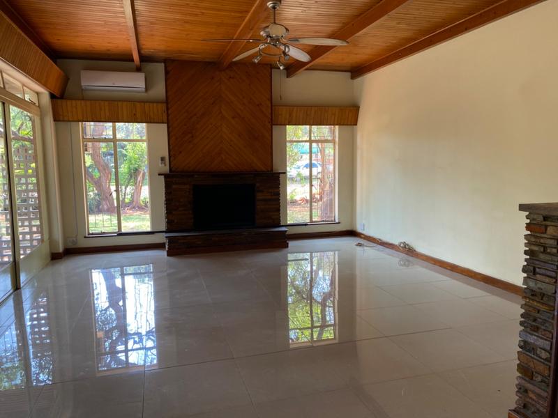 To Let 3 Bedroom Property for Rent in Kameeldoringpark Limpopo