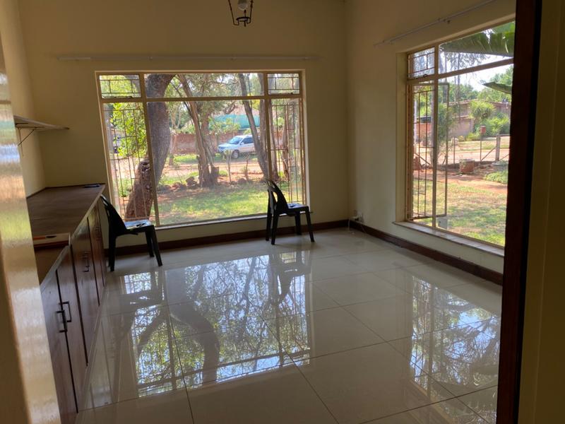 3 Bedroom Property for Sale in Kameeldoringpark Limpopo