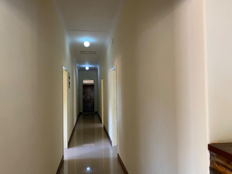 3 Bedroom Property for Sale in Kameeldoringpark Limpopo