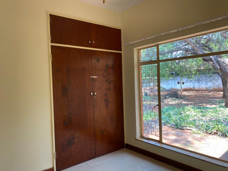 To Let 3 Bedroom Property for Rent in Kameeldoringpark Limpopo