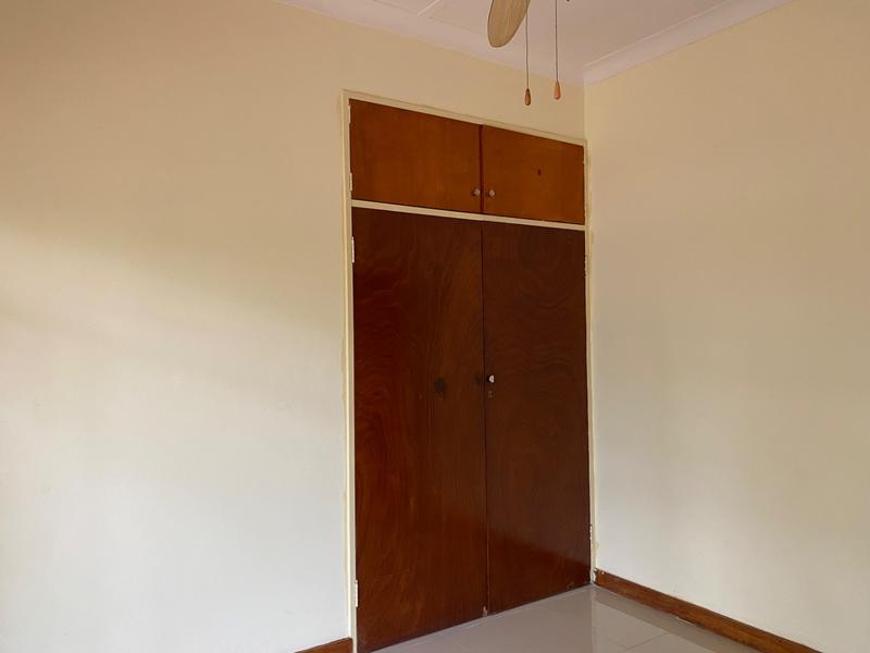 To Let 3 Bedroom Property for Rent in Kameeldoringpark Limpopo