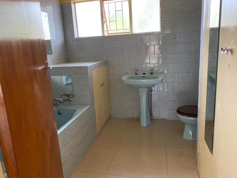 To Let 3 Bedroom Property for Rent in Kameeldoringpark Limpopo