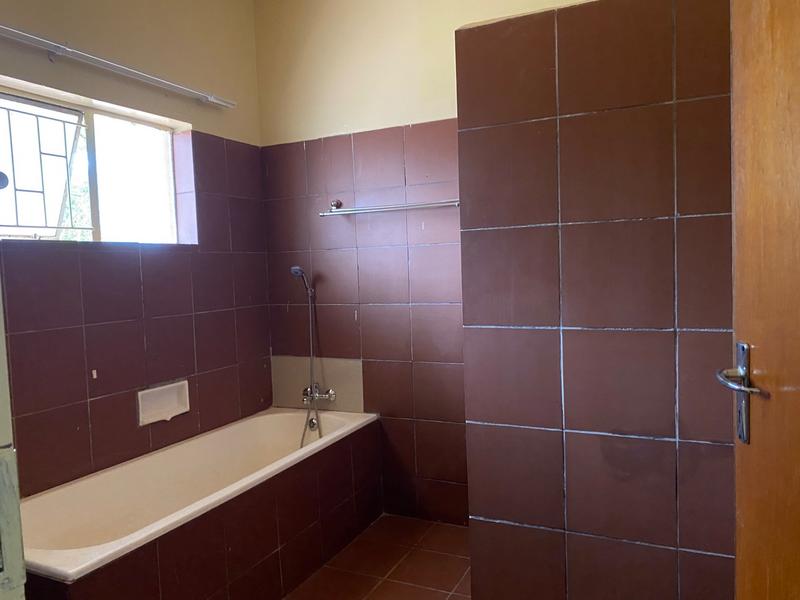 To Let 3 Bedroom Property for Rent in Kameeldoringpark Limpopo