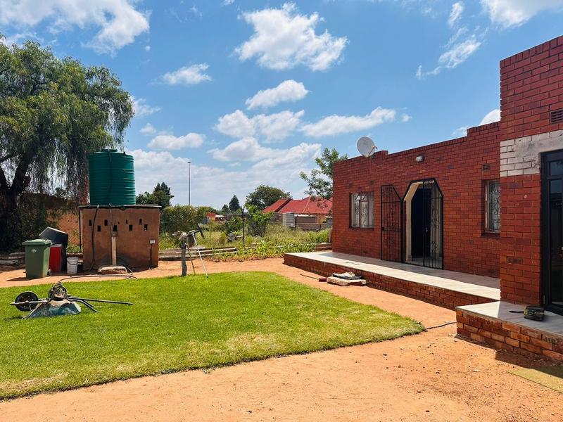 2 Bedroom Property for Sale in Mankweng Limpopo