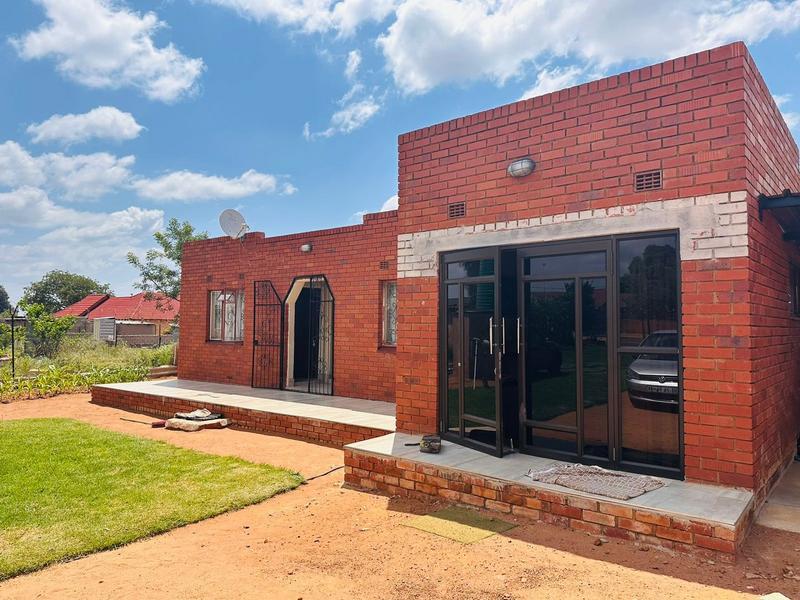 2 Bedroom Property for Sale in Mankweng Limpopo