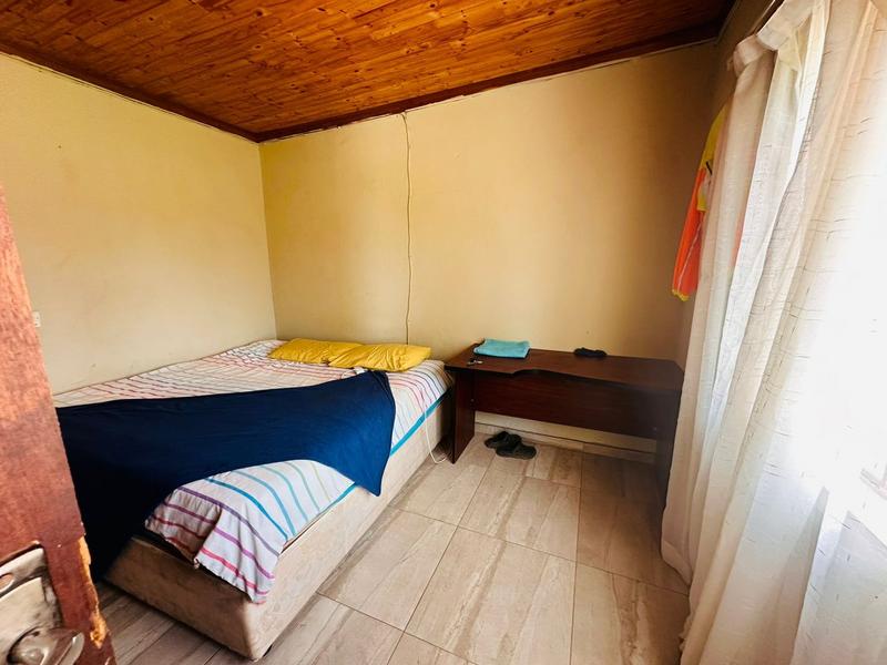 2 Bedroom Property for Sale in Mankweng Limpopo