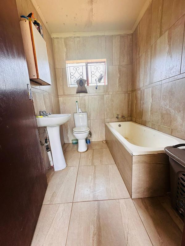 2 Bedroom Property for Sale in Mankweng Limpopo