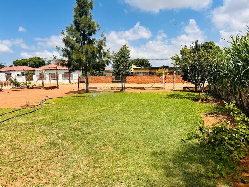 2 Bedroom Property for Sale in Mankweng Limpopo