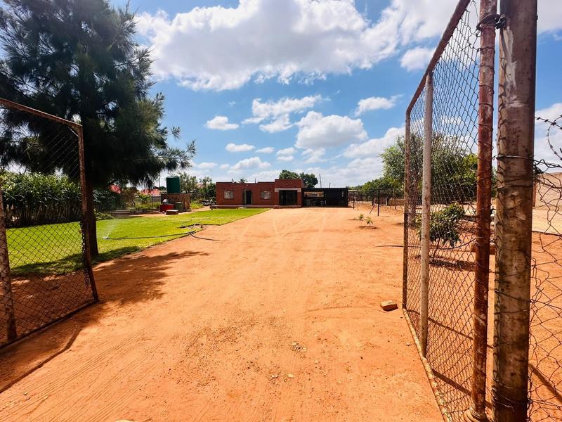 2 Bedroom Property for Sale in Mankweng Limpopo