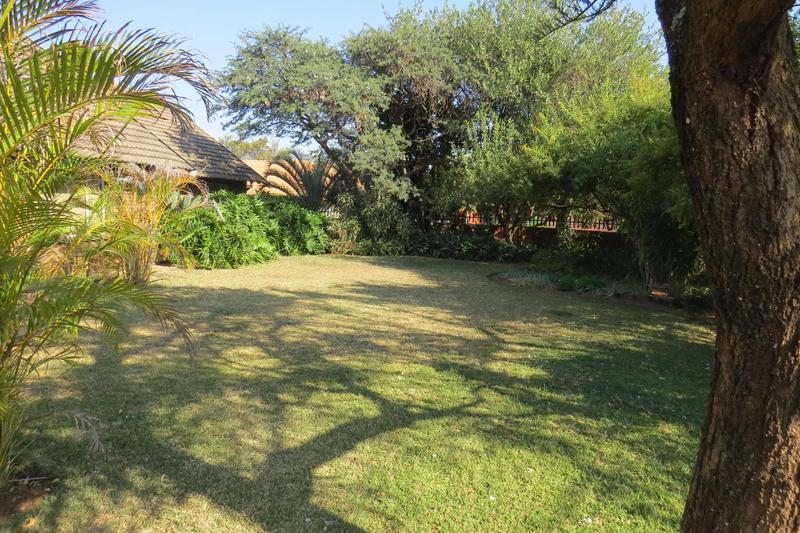 3 Bedroom Property for Sale in Chroompark Limpopo