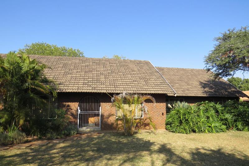 3 Bedroom Property for Sale in Chroompark Limpopo