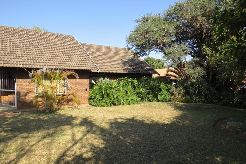 3 Bedroom Property for Sale in Chroompark Limpopo