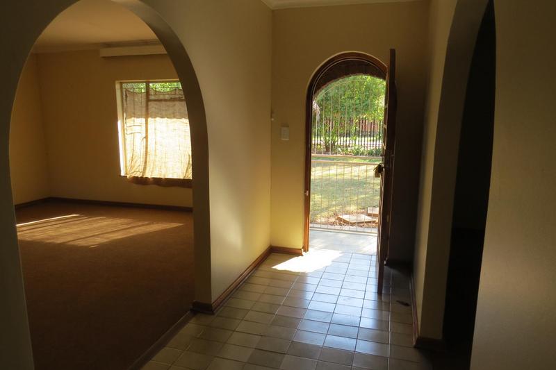3 Bedroom Property for Sale in Chroompark Limpopo