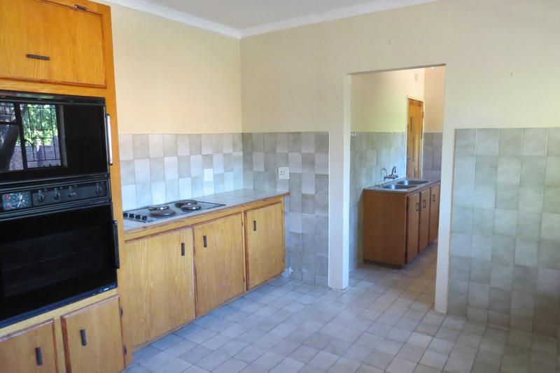 3 Bedroom Property for Sale in Chroompark Limpopo