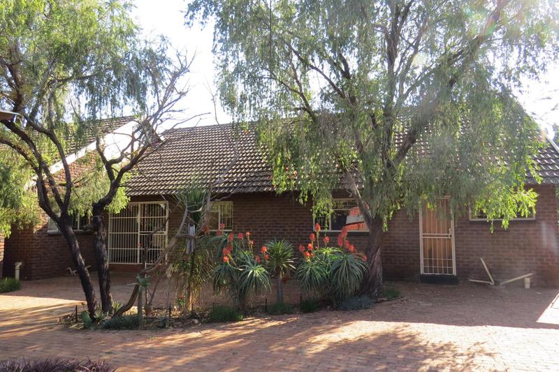 3 Bedroom Property for Sale in Chroompark Limpopo