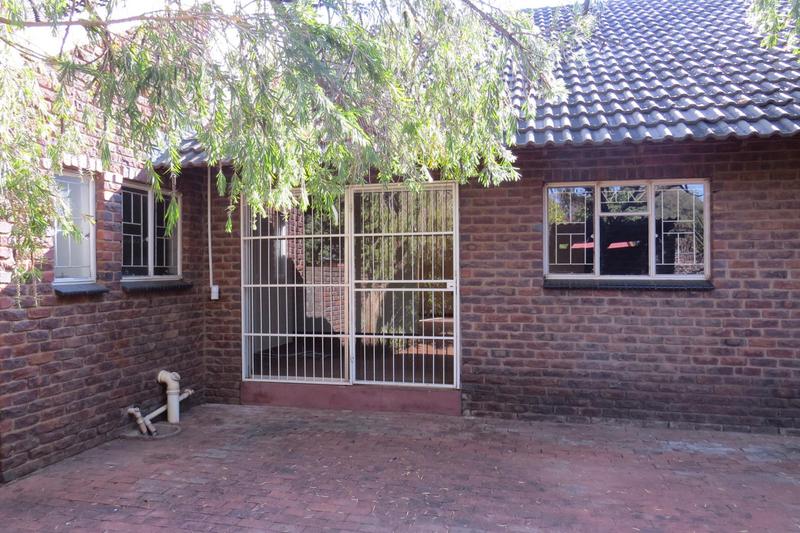 3 Bedroom Property for Sale in Chroompark Limpopo