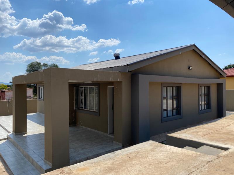 To Let 2 Bedroom Property for Rent in Mokopane Limpopo