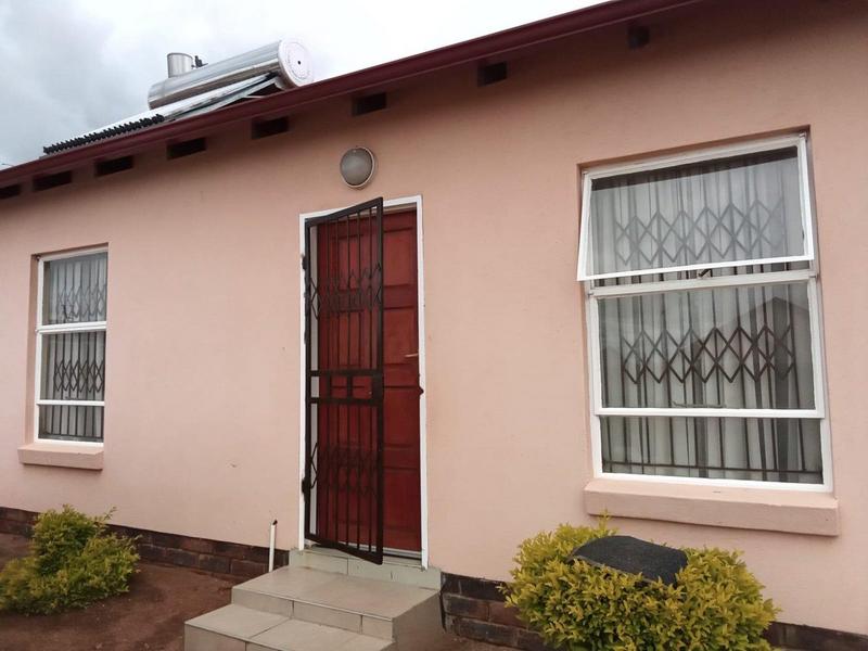 0 Bedroom Property for Sale in Southern Gateway Limpopo