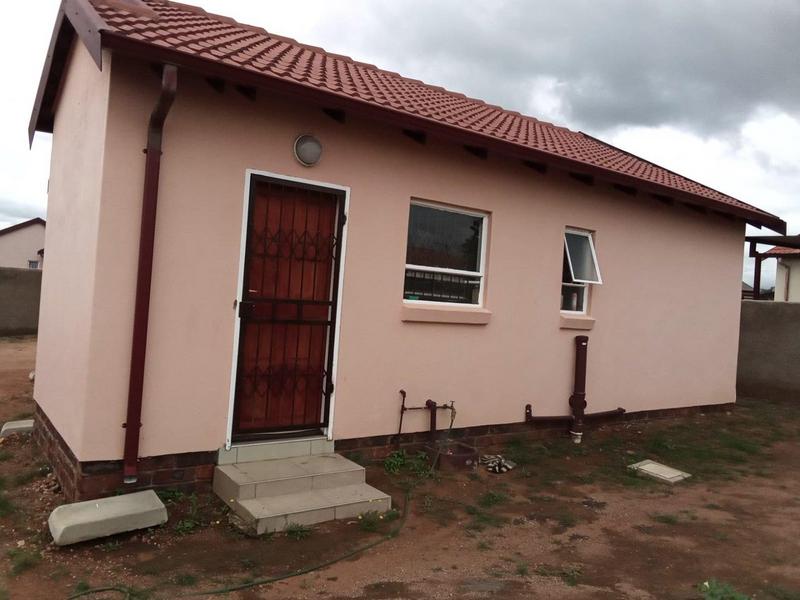 0 Bedroom Property for Sale in Southern Gateway Limpopo