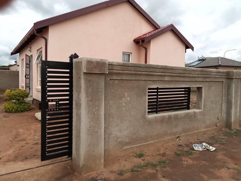0 Bedroom Property for Sale in Southern Gateway Limpopo