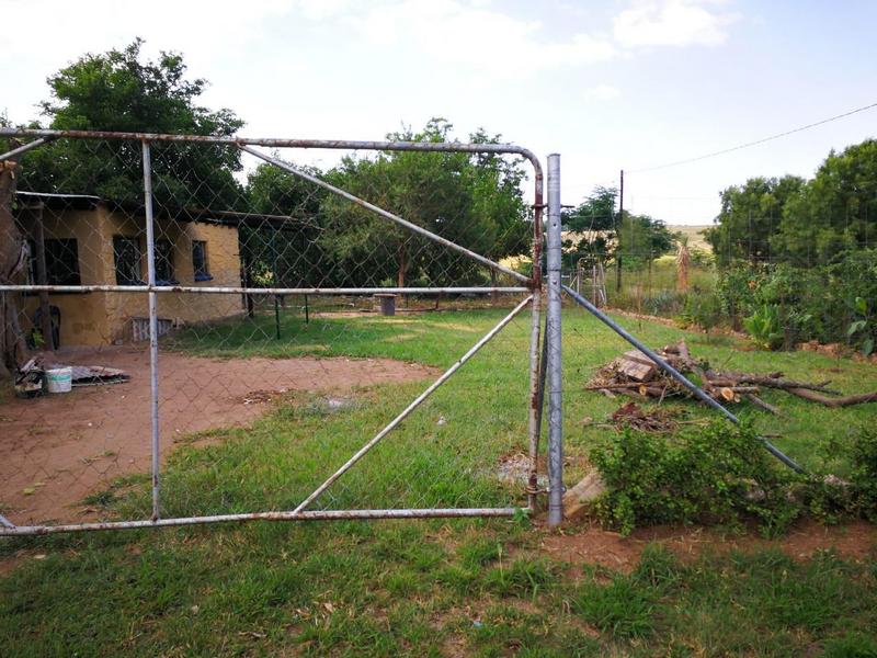 1 Bedroom Property for Sale in Leeukuil AH Limpopo