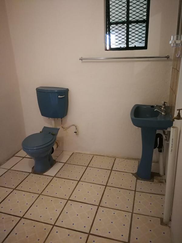 1 Bedroom Property for Sale in Leeukuil AH Limpopo