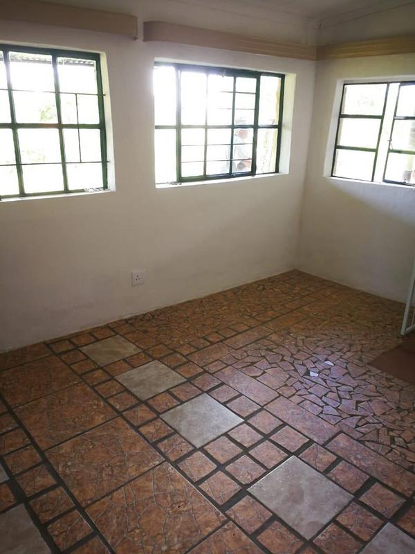 1 Bedroom Property for Sale in Leeukuil AH Limpopo