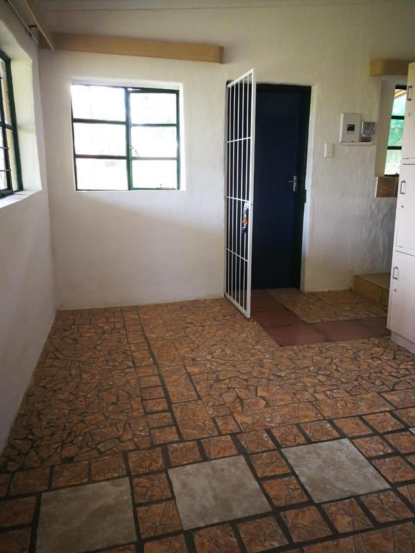 1 Bedroom Property for Sale in Leeukuil AH Limpopo