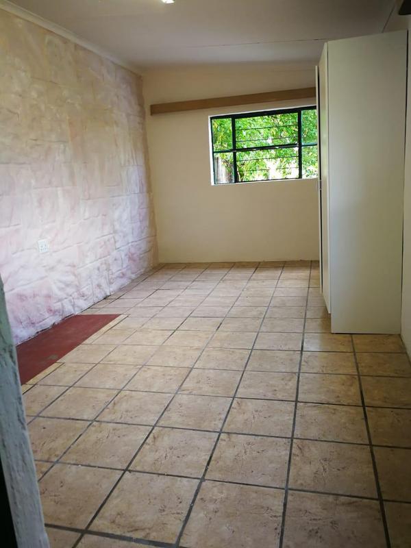 1 Bedroom Property for Sale in Leeukuil AH Limpopo