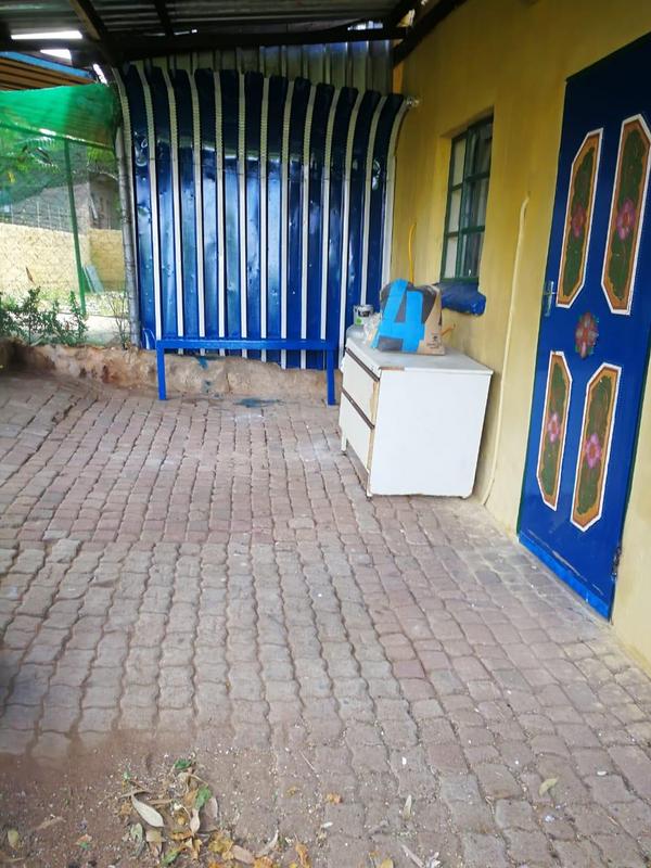 1 Bedroom Property for Sale in Leeukuil AH Limpopo