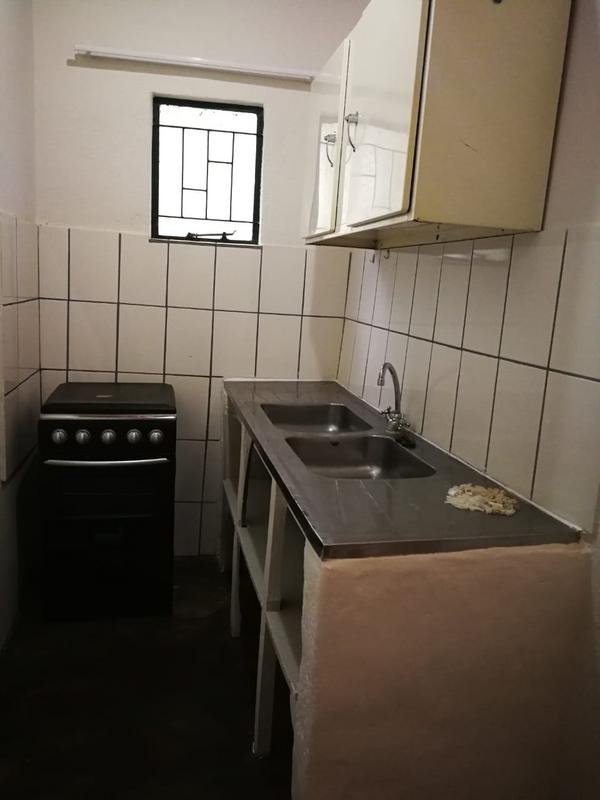 0 Bedroom Property for Sale in Leeukuil AH Limpopo