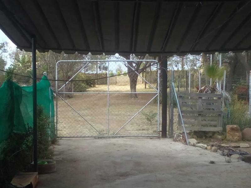 0 Bedroom Property for Sale in Leeukuil AH Limpopo