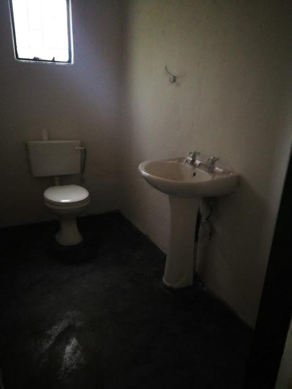 0 Bedroom Property for Sale in Leeukuil AH Limpopo