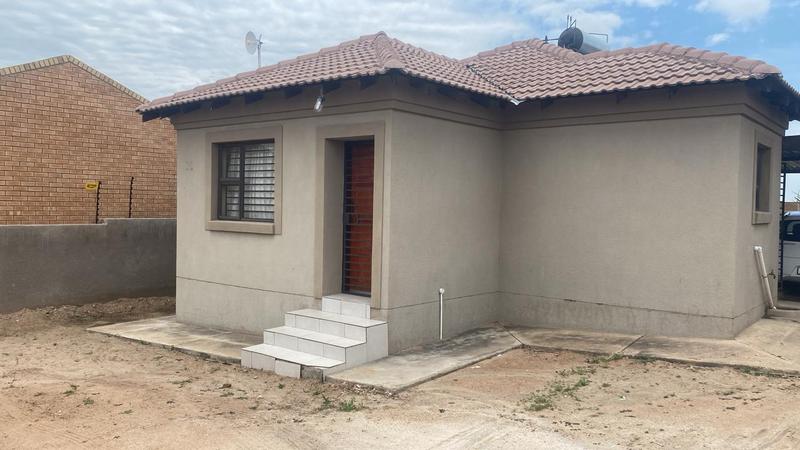 To Let 3 Bedroom Property for Rent in Emdo Park Limpopo