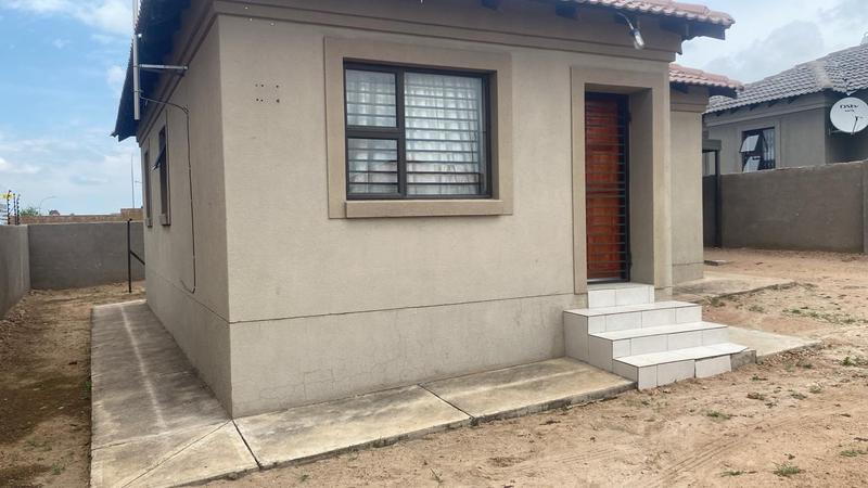 To Let 3 Bedroom Property for Rent in Emdo Park Limpopo